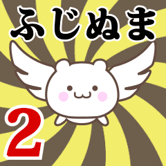 Name Anime[Fujinuma] Part2