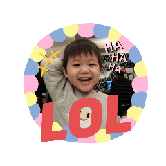 天天的貼圖（2）