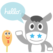 Robert Donkey