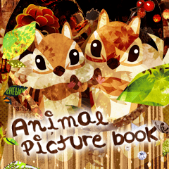 Animal  picture book