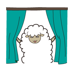 ひつじ羊ヒツジ Line スタンプ Line Store
