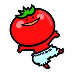 トマトな子
