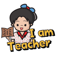 Teacher Teacher V.1