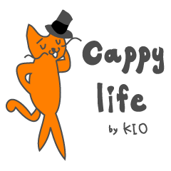 Cappy life