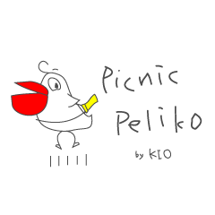 picnic peliko