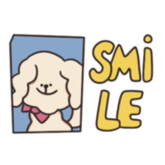 you too smile