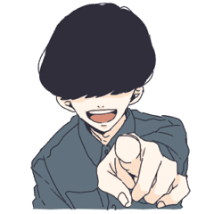Friend And Suzuki Ver 2 Line Stickers Line Store Friend And Suzuki Ver 2 Line Stickers Line Store