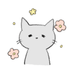 Gray Cat Days