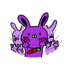 purplerabbit