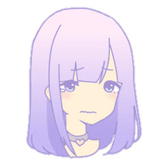 おやすみがーる2 Line スタンプ Line Store