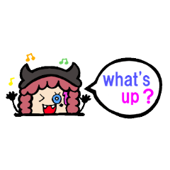 让我们来谈谈鬼 English