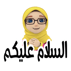 Muslim dan cinta Islam cakap bahasa Arab