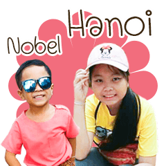 Hanoi and Nobel
