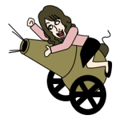 おひとり様OLセガワさん