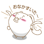Bubu (naughty bunny) JP
