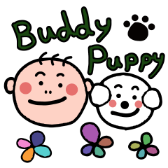 Buddy Puppy English