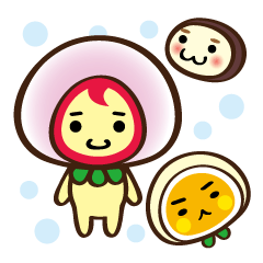 ICHIGO DAIFUKU