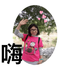 秦的自製圖2⃣️