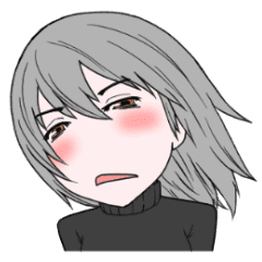 ツンデレ女子 Line スタンプ Line Store