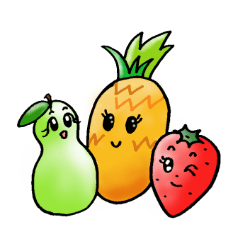Fruit sisters