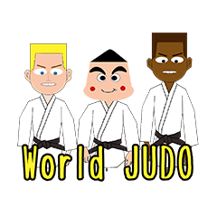 World's JUDO