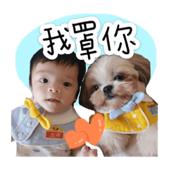 吳友序（獅子頭）