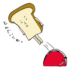 bread TARO