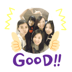 Six girl 我的女孩