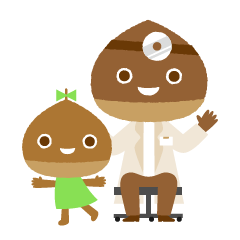 Dr.Kurita & Kuriko