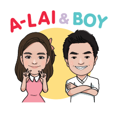 A-LAI & BOY