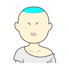 Japanese IGAGURI head boy