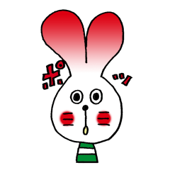 Heart Rabbit