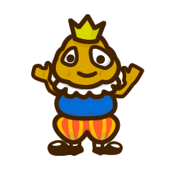 Prince Potate