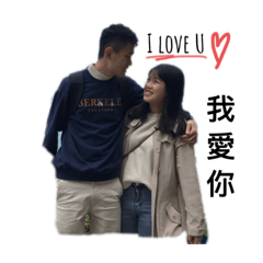 台女與馬男的邂逅