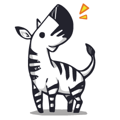 YUYU of Zebra