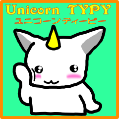 TYPY of the unicorn