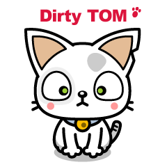 DirtyCat TOM