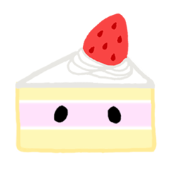 Hello Sweet Cake chan