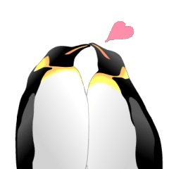 Vida do pingüim
