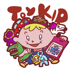 ToyKid