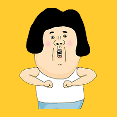 Oh! very cute girl! 01animation.