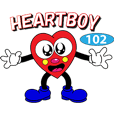 Heartboy 102