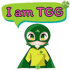 TGG THE GREEN GROUP