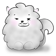Cloudie: The Fluffy Cloud Cat