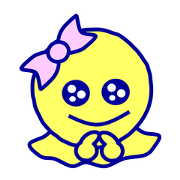 Happy teruterubozu