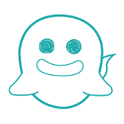 Edword is funny ghost