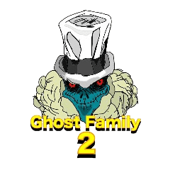 Ghost Family 2