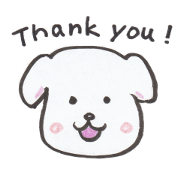 Japanese cute dog