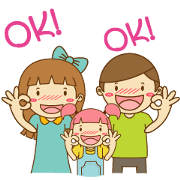 Nadia & Parents