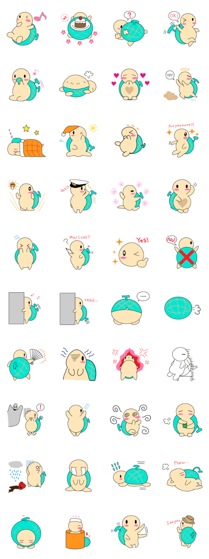 Meromerokamegoro